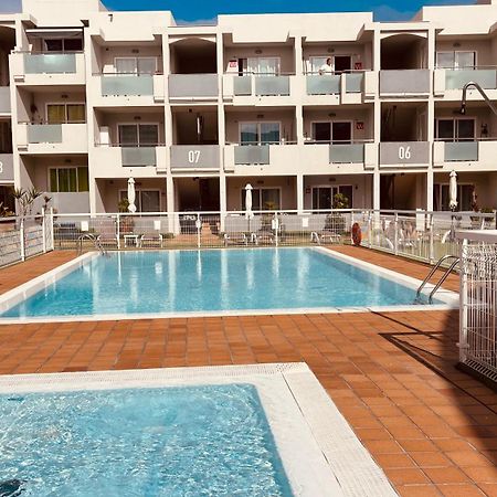 Ferienwohnung Gloria Sun Corralejo Exterior foto
